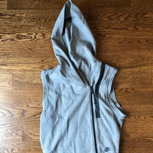 Nike Womens Vest